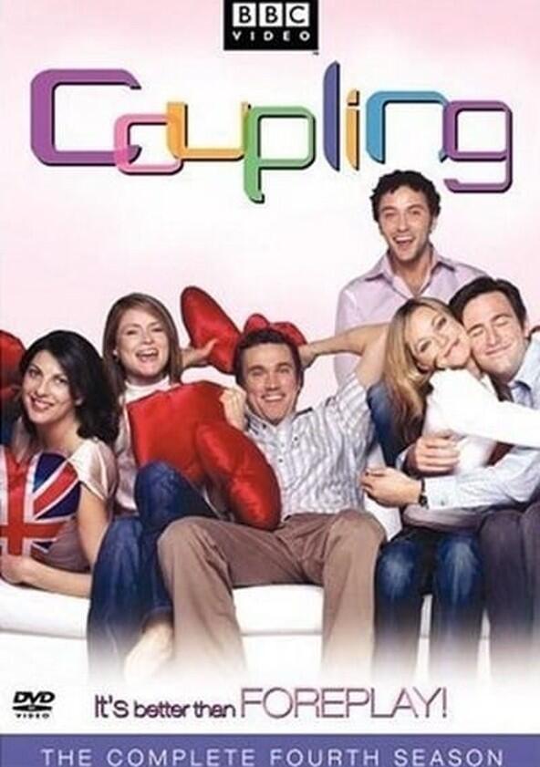 Coupling - Season 4