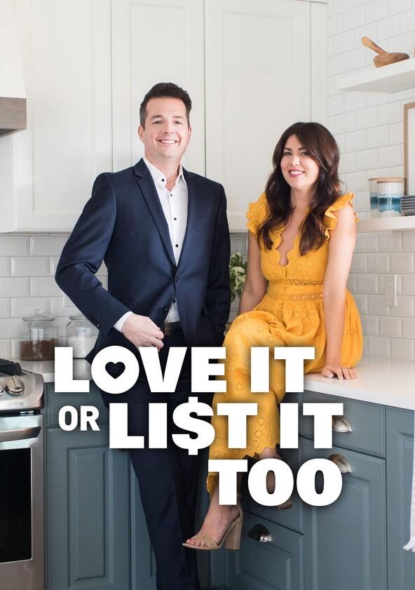 Love It or List It Vancouver - Season 5 Love It or List It Vancouver - Season 5