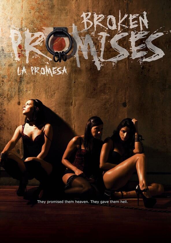 La Promesa - Season 1 La Promesa - Season 1