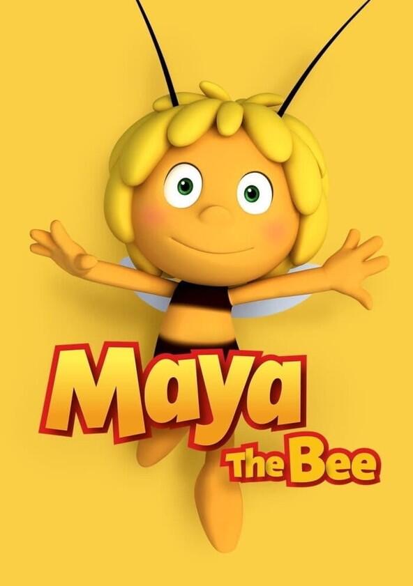 Die Biene Maja - Season 1 Die Biene Maja - Season 1