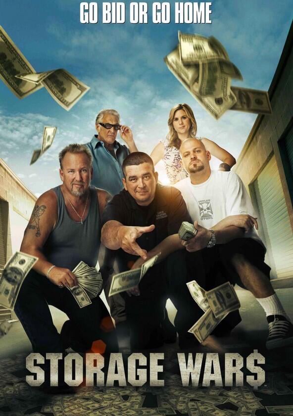 Storage Wars - Season 6