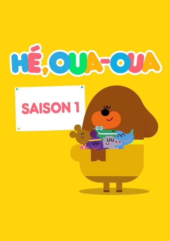 Hey Duggee - Season 2