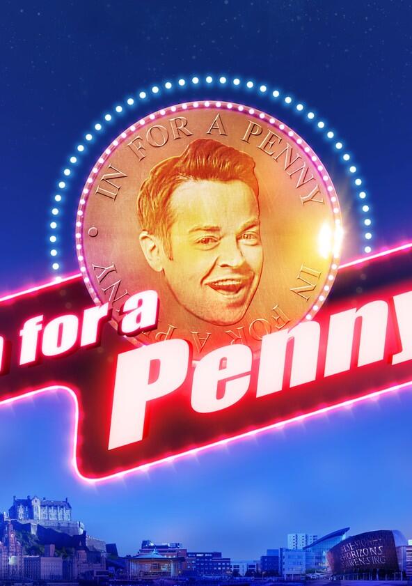 In for a Penny - Season 1 In for a Penny - Season 1