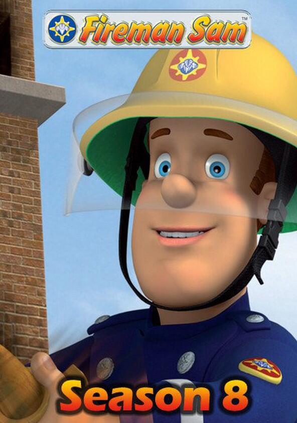 Fireman Sam - Season 8 Fireman Sam - Season 8