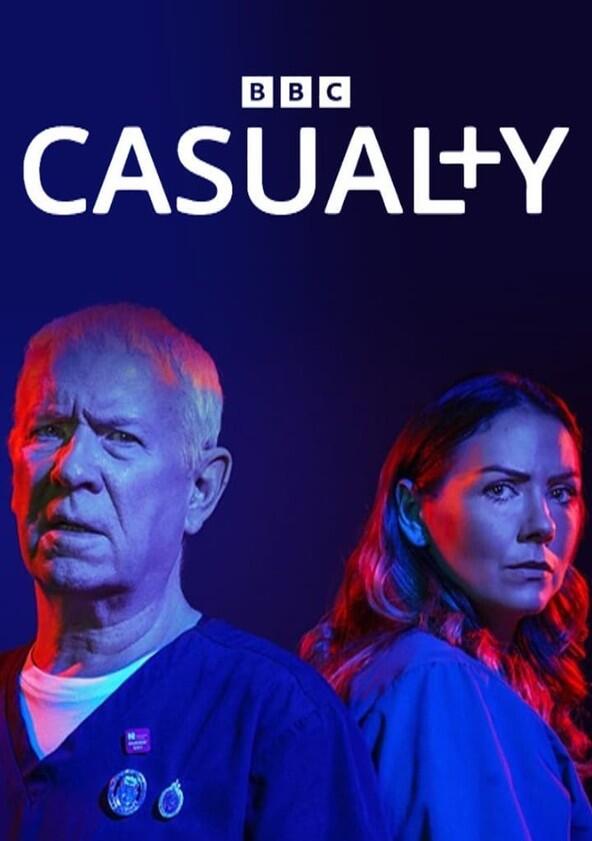 Casualty - Season 39 Casualty - Season 39