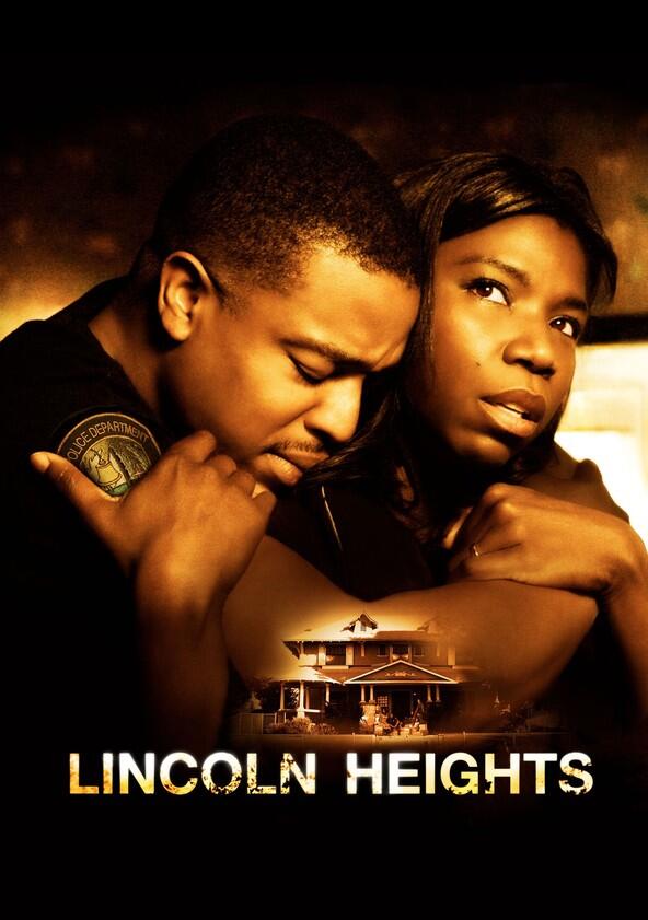 Lincoln Heights - Season 4 Lincoln Heights - Season 4