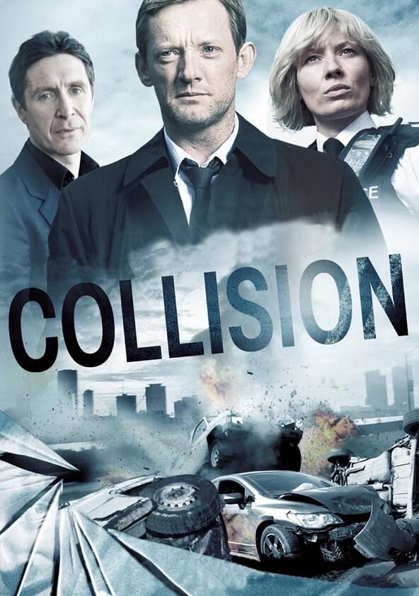 Collision - Season 1 Collision - Season 1