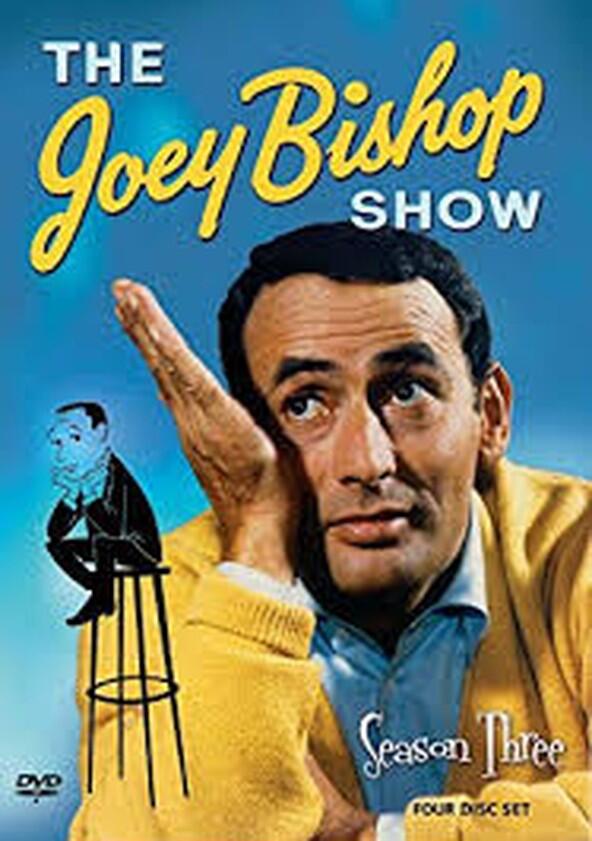 The Joey Bishop Show - Season 3 The Joey Bishop Show - Season 3