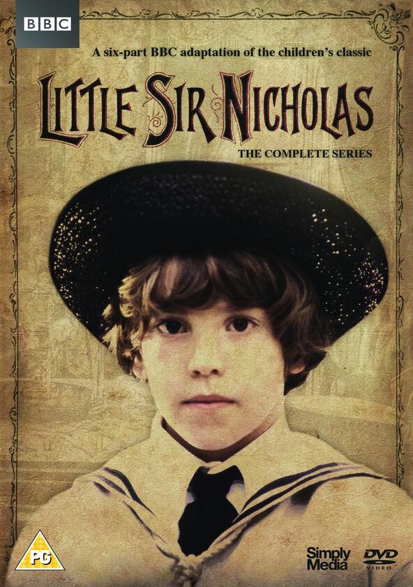 Little Sir Nicholas - Season 1 Little Sir Nicholas - Season 1