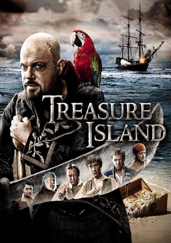 Treasure Island - Season 1 Treasure Island - Season 1