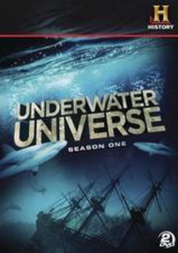 Underwater Universe - Season 1 Underwater Universe - Season 1