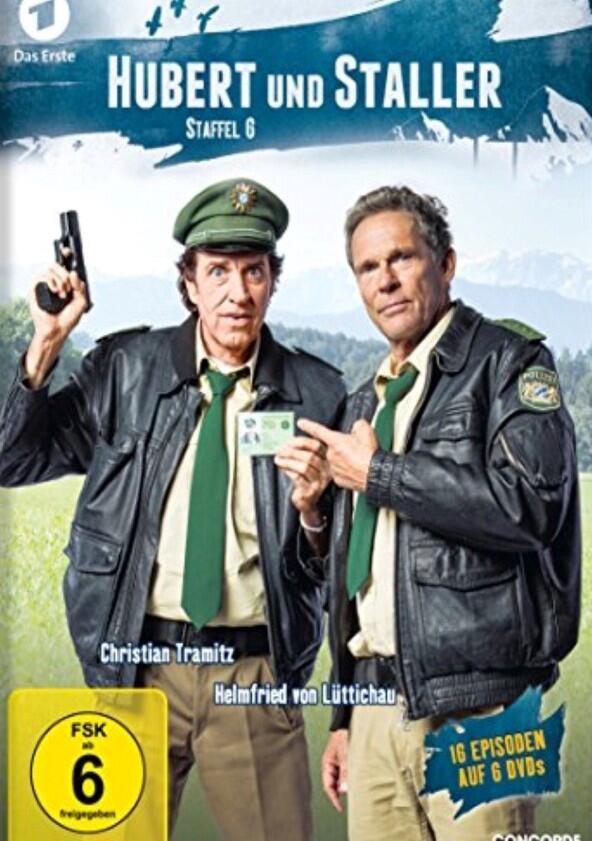 Hubert und Staller - Season 6 Hubert und Staller - Season 6