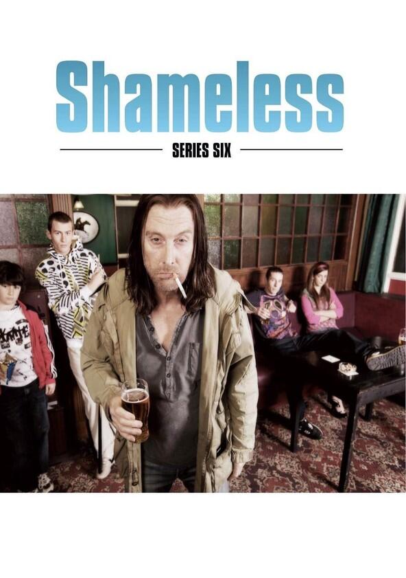 Shameless - Season 6 Shameless - Season 6