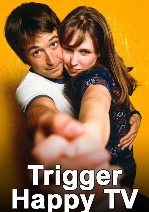 Trigger Happy TV - Season 1 Trigger Happy TV - Season 1