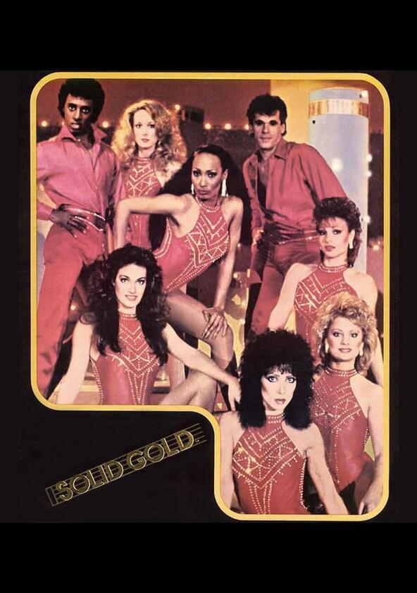 Solid Gold - Season 2 Solid Gold - Season 2