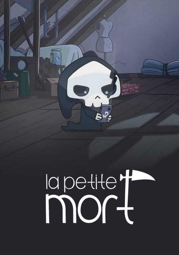 La Petite Mort - Season 3 La Petite Mort - Season 3