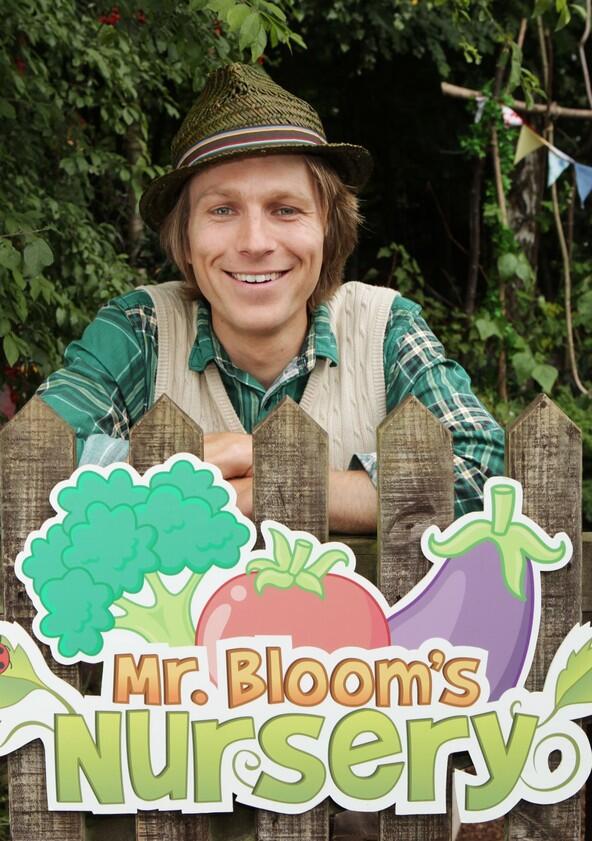 Mr Bloom's Nursery - Season 1