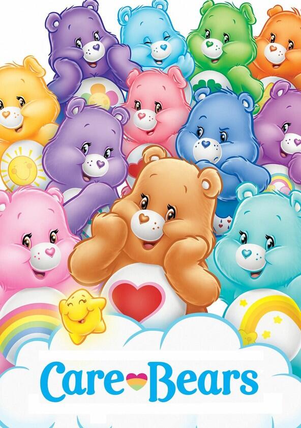 Care Bears - Season 2