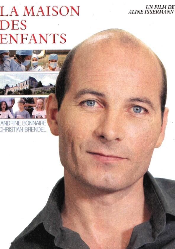 La Maison des enfants - Season 1