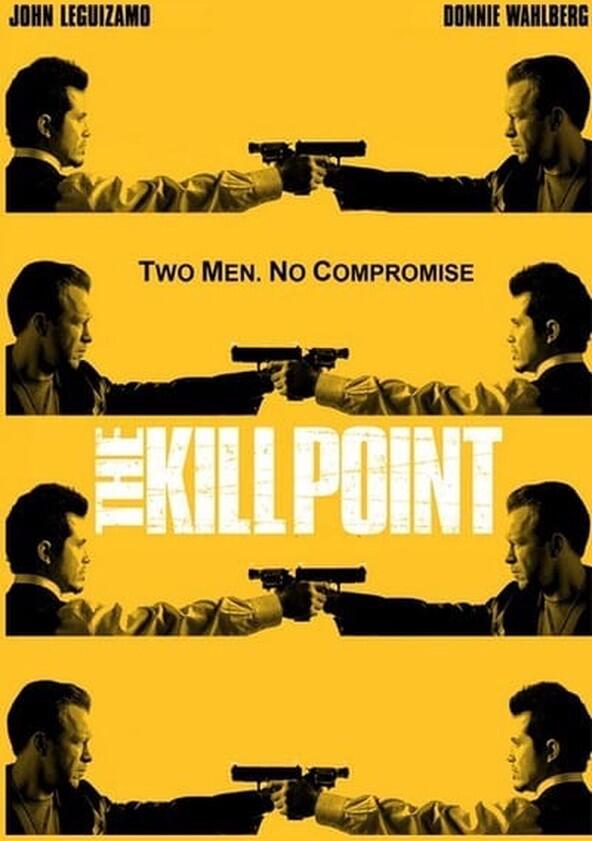 The Kill Point - Season 1