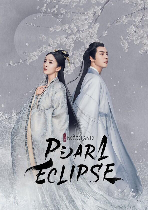 Novoland: Pearl Eclipse - Season 1 Novoland: Pearl Eclipse - Season 1