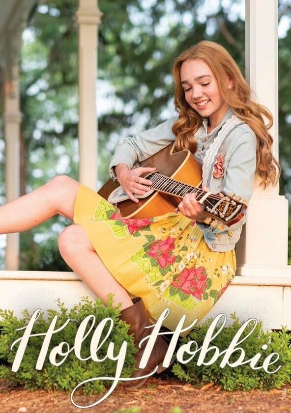 Holly Hobbie - Season 1 Holly Hobbie - Season 1