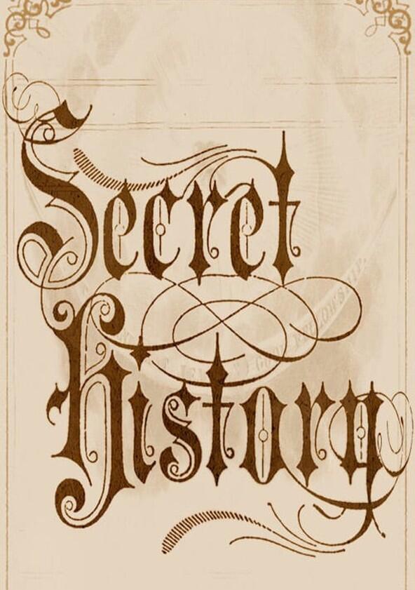 Secret History - Season 2