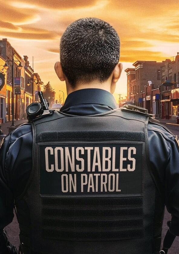 Constables on Patrol - Season 1 Constables on Patrol - Season 1