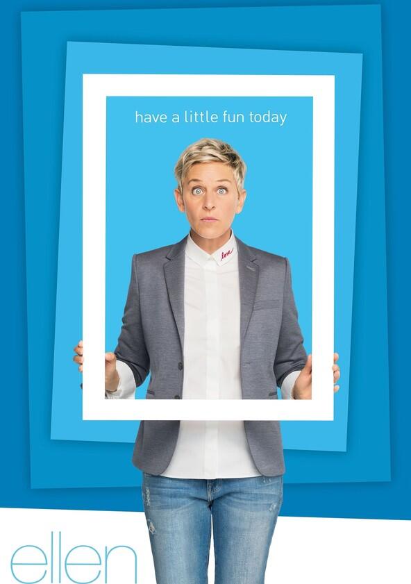 The Ellen DeGeneres Show - Season 10 / Year 2012 The Ellen DeGeneres Show - Season 10 / Year 2012