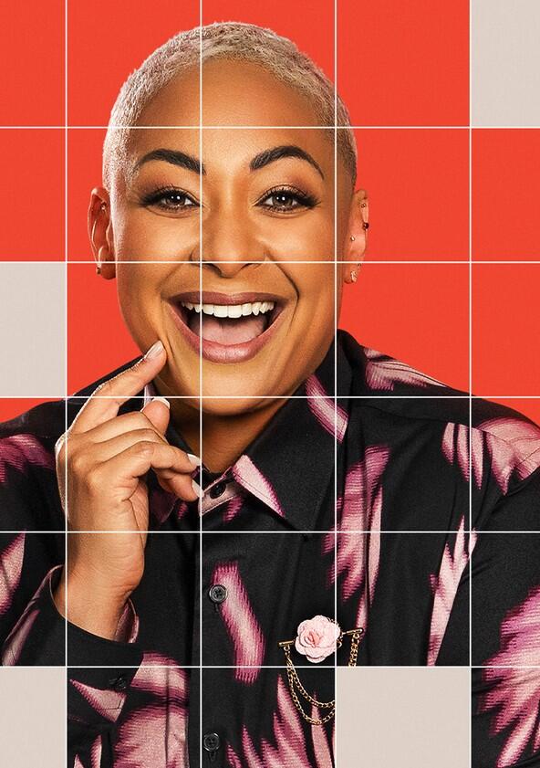 Scrabble - Season 1 Scrabble - Season 1