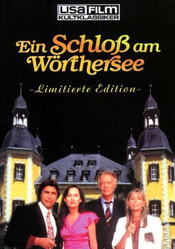 Ein Schloß am Wörthersee - Season 2