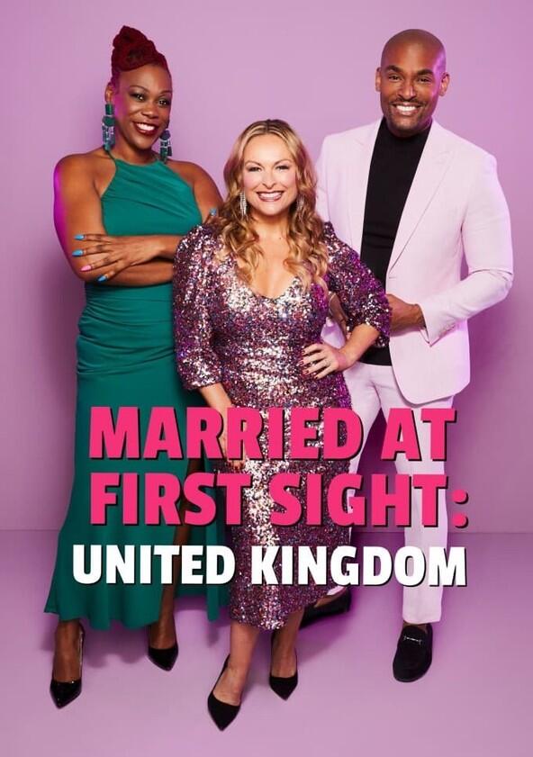 Married at First Sight UK - Season 2 Married at First Sight UK - Season 2
