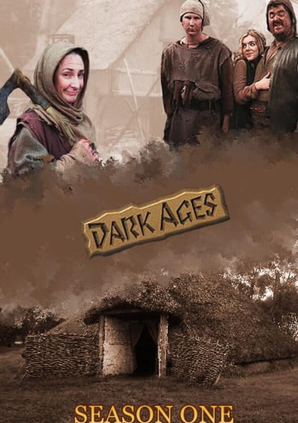 Dark Ages - Season 1 Dark Ages - Season 1