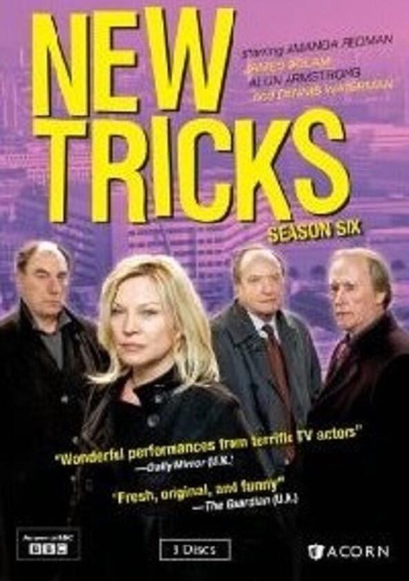New Tricks - Season 6 New Tricks - Season 6
