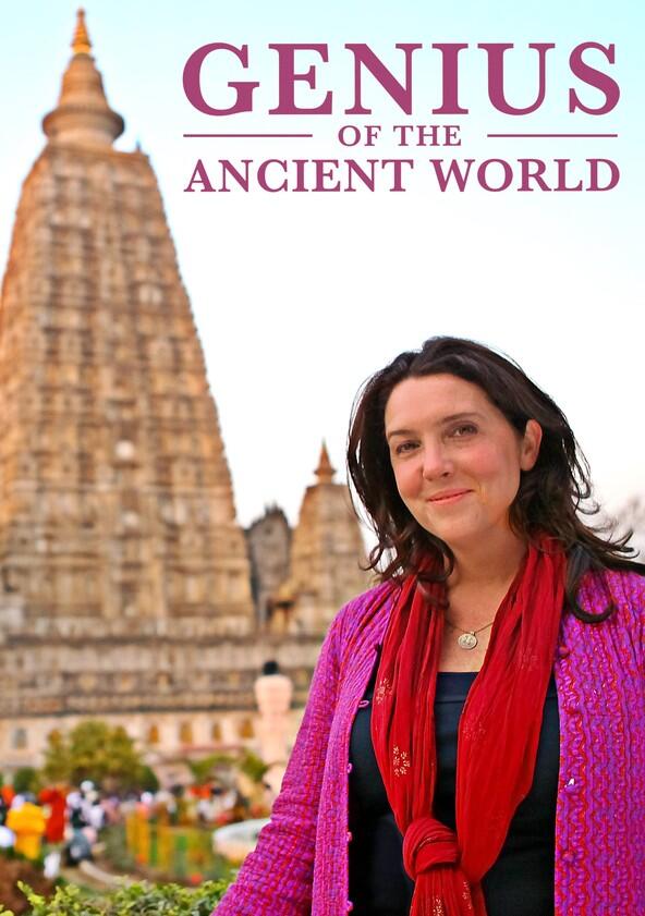 Genius of the Ancient World - Season 1 Genius of the Ancient World - Season 1