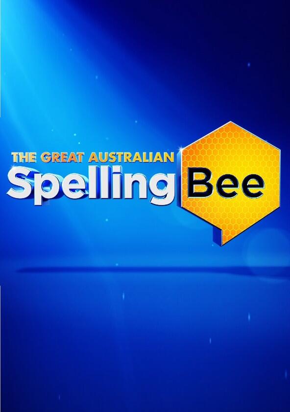 The Great Australian Spelling Bee - Season 1 The Great Australian Spelling Bee - Season 1