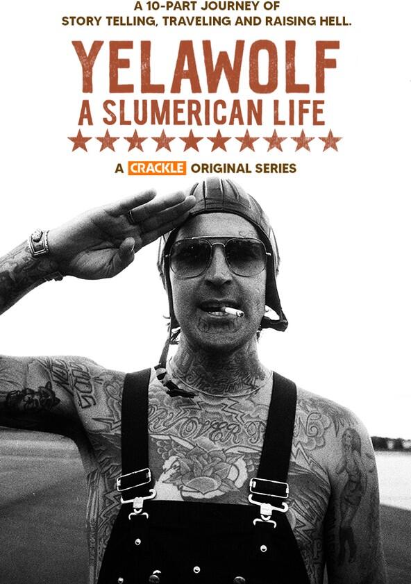 Yelawolf: A Slumerican Life - Season 1 Yelawolf: A Slumerican Life - Season 1