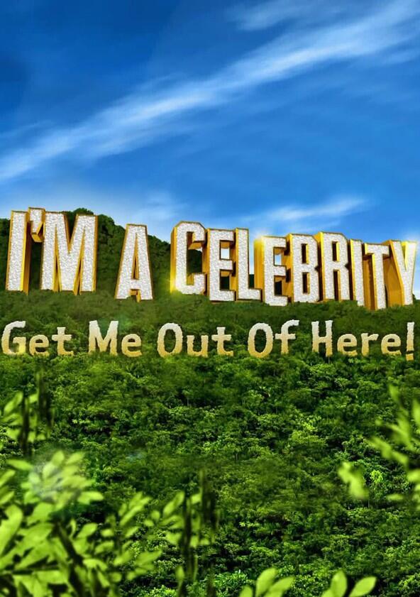 I'm a Celebrity, Get Me Out of Here! - Season 18