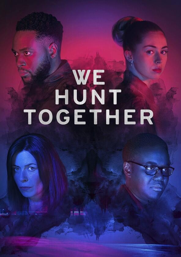 We Hunt Together - Season 1