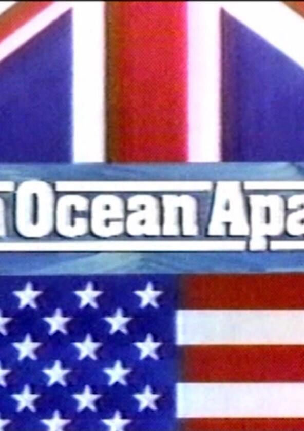 An Ocean Apart - Season 1 An Ocean Apart - Season 1
