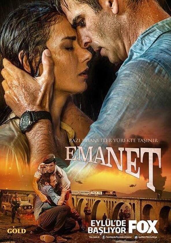 Emanet - Season 1 Emanet - Season 1
