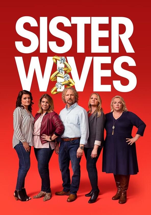 Sister Wives - Season 12