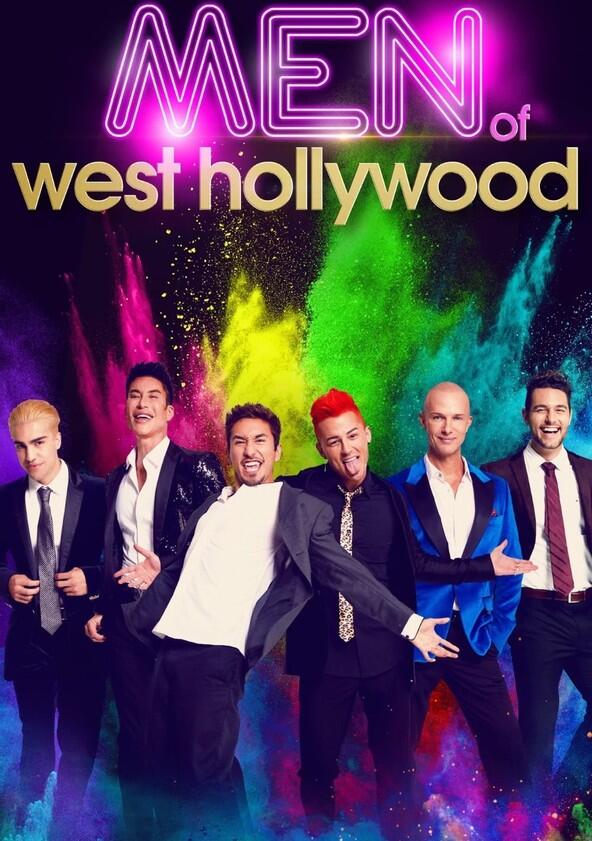 Men of West Hollywood - Season 1