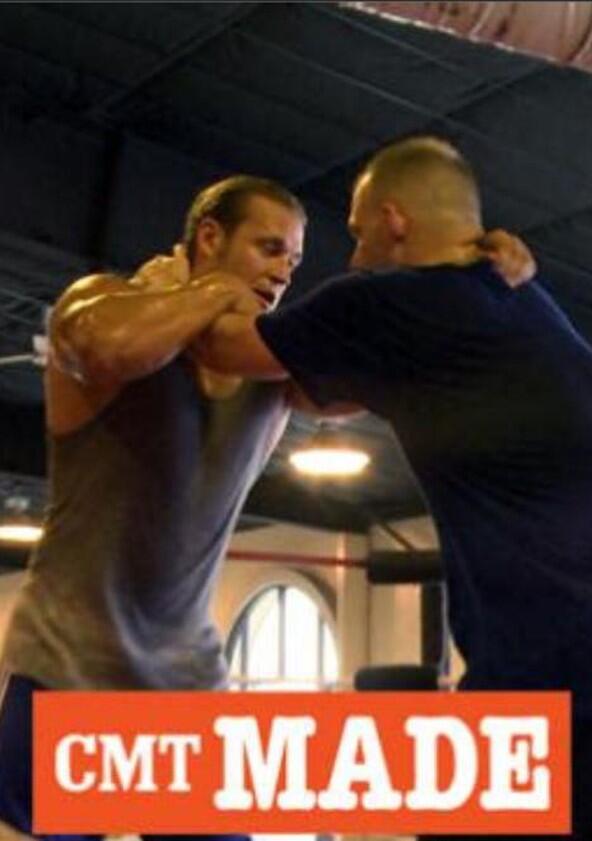CMT Made - Season 1 CMT Made - Season 1