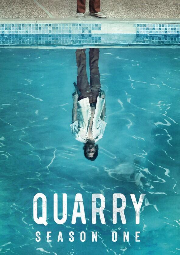 Quarry - Season 1 Quarry - Season 1