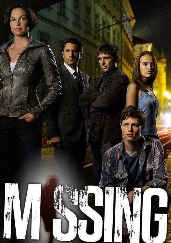 Missing - Season 1 Missing - Season 1