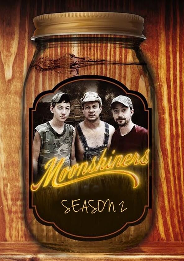 Moonshiners - Season 2 Moonshiners - Season 2