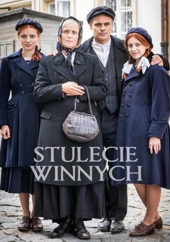 Stulecie Winnych - Season 1 Stulecie Winnych - Season 1