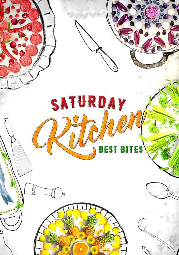 Saturday Kitchen Live - Season 5 Saturday Kitchen Live - Season 5