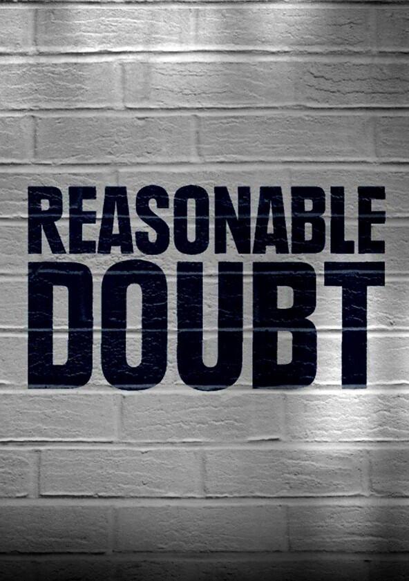 Reasonable Doubt - Season 1 Reasonable Doubt - Season 1